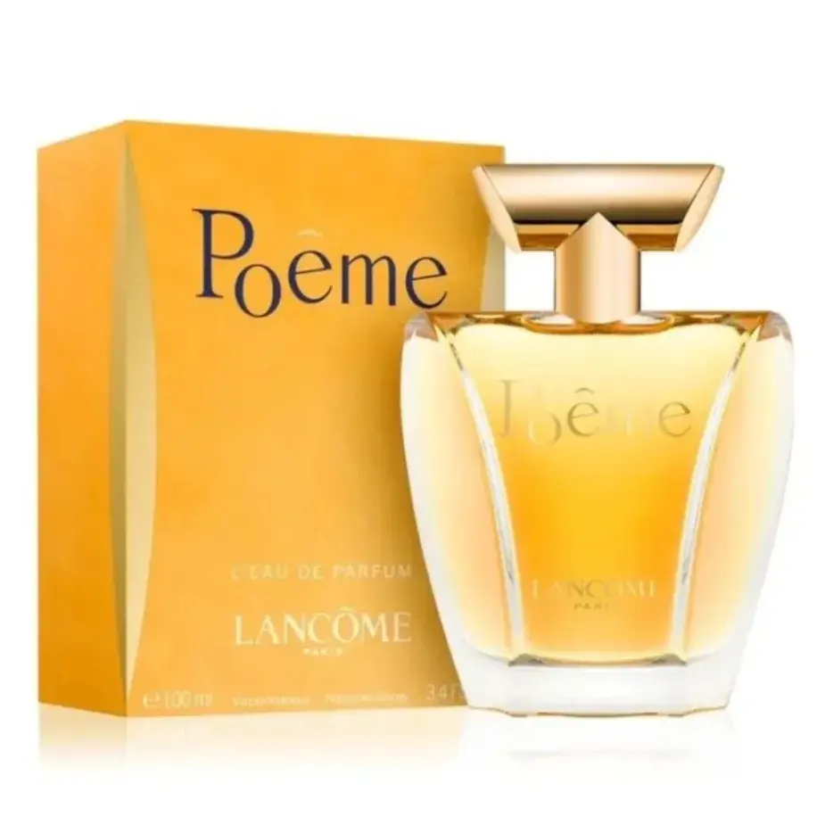 Lancome Poeme Edp 100ml Kadın Parfüm