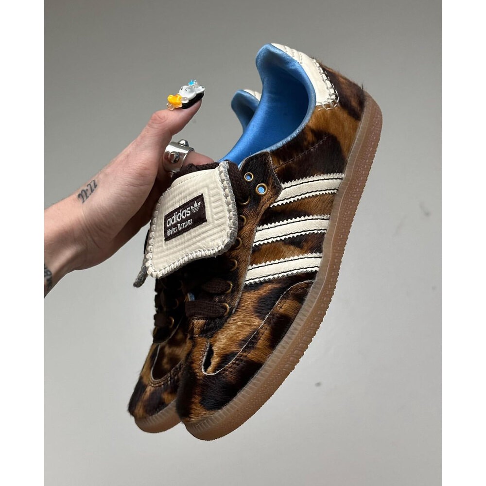 Adidas Wales Bonner Samba