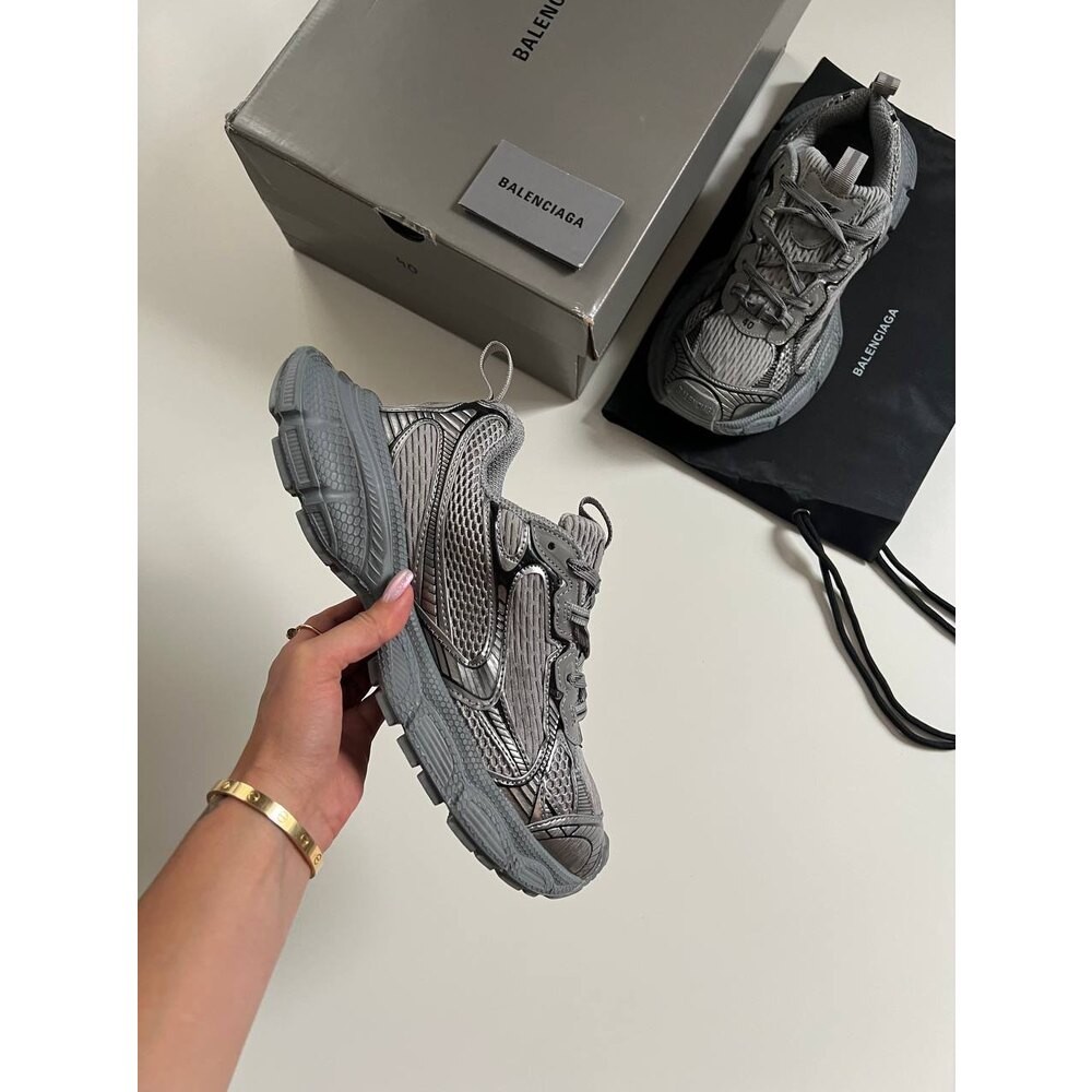 Balanciaga XXX L Grey