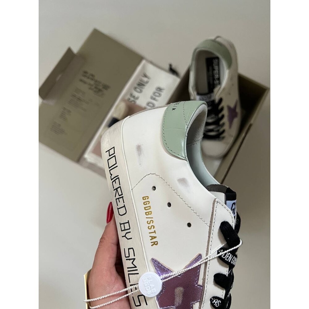 Golden Goose Tur