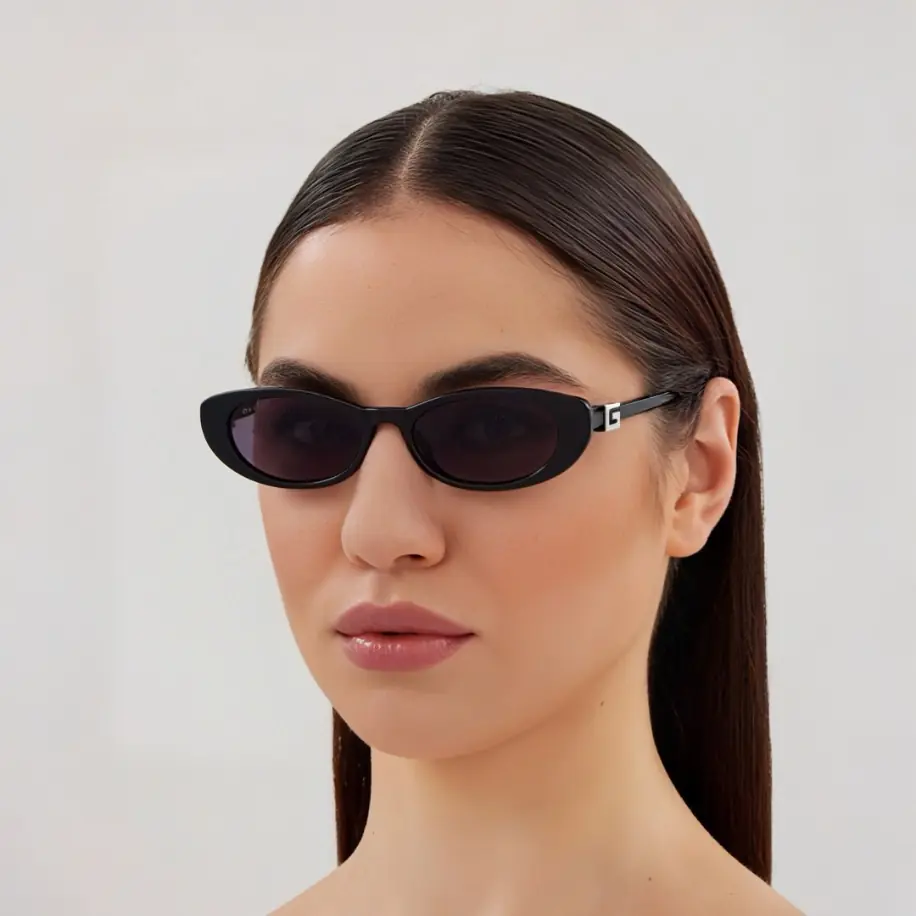 Gucci GG1680 Black