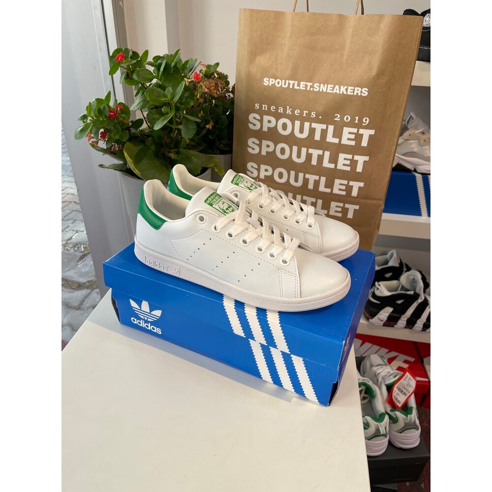 Adidas Stansmith Yeşil