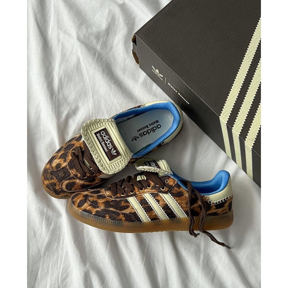 Adidas Wales Bonner Samba
