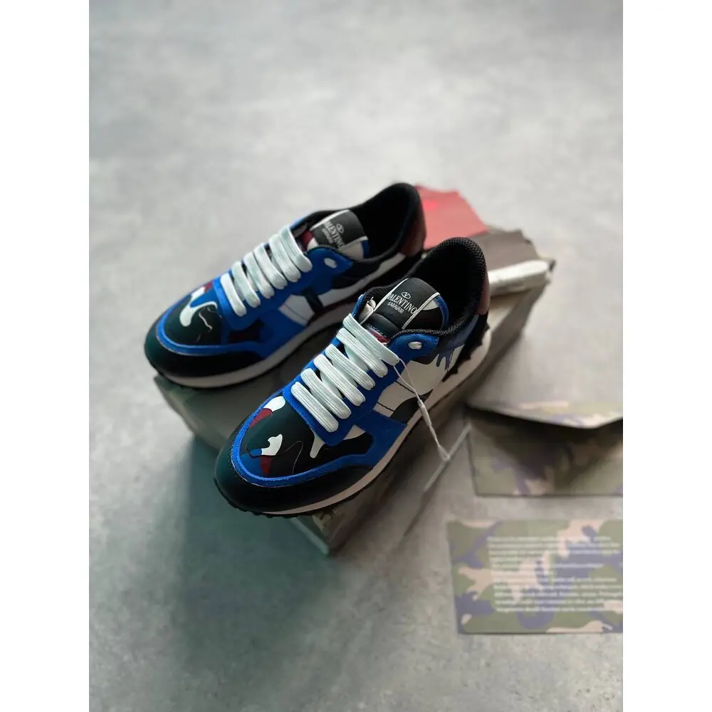 Valentino Blue