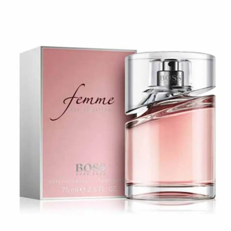 Hugo Boss Femme EDP 75Ml Kadın Parfüm