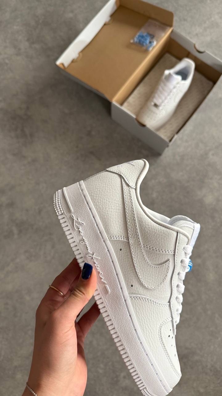 Nocta x Air Force 1 Low