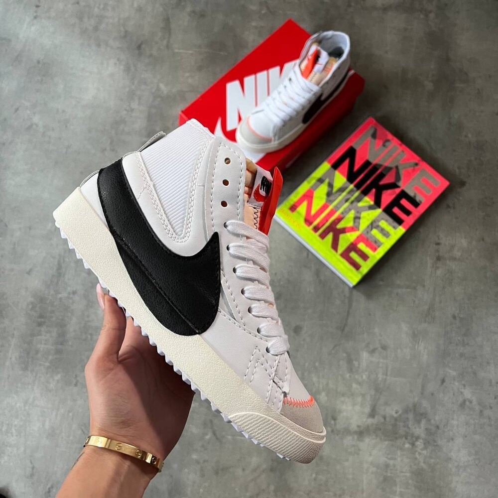 Nike Blazer Jumbo