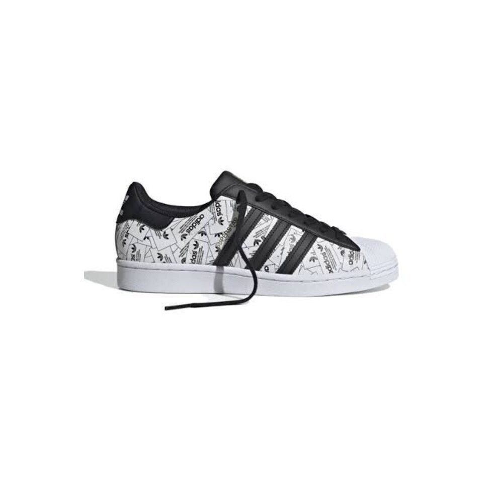 Adidas Gazete Superstar