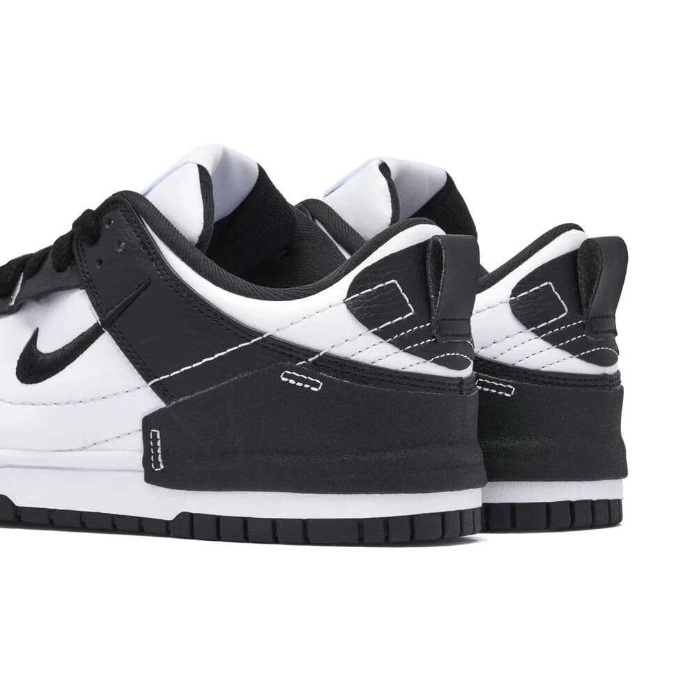 Nike Dunk Low Disrupt 2 Panda görsel 4