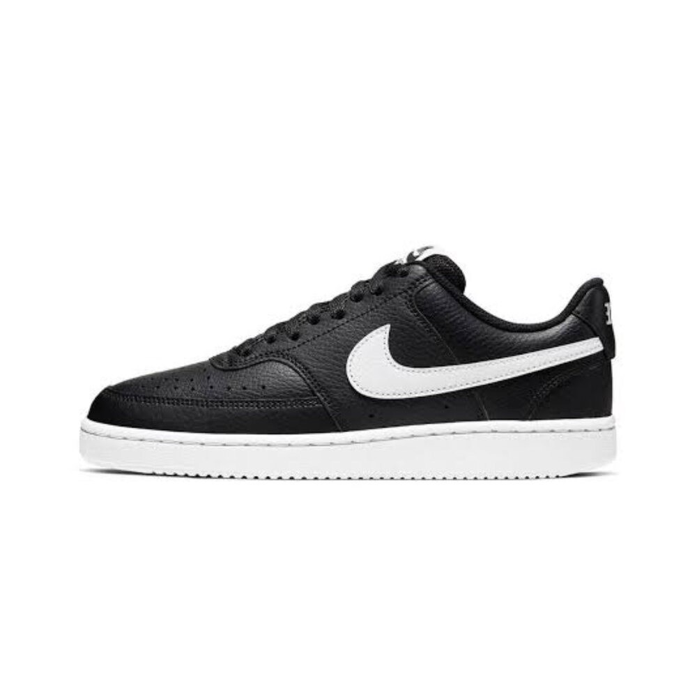 Nike Court Vision Royal Black White