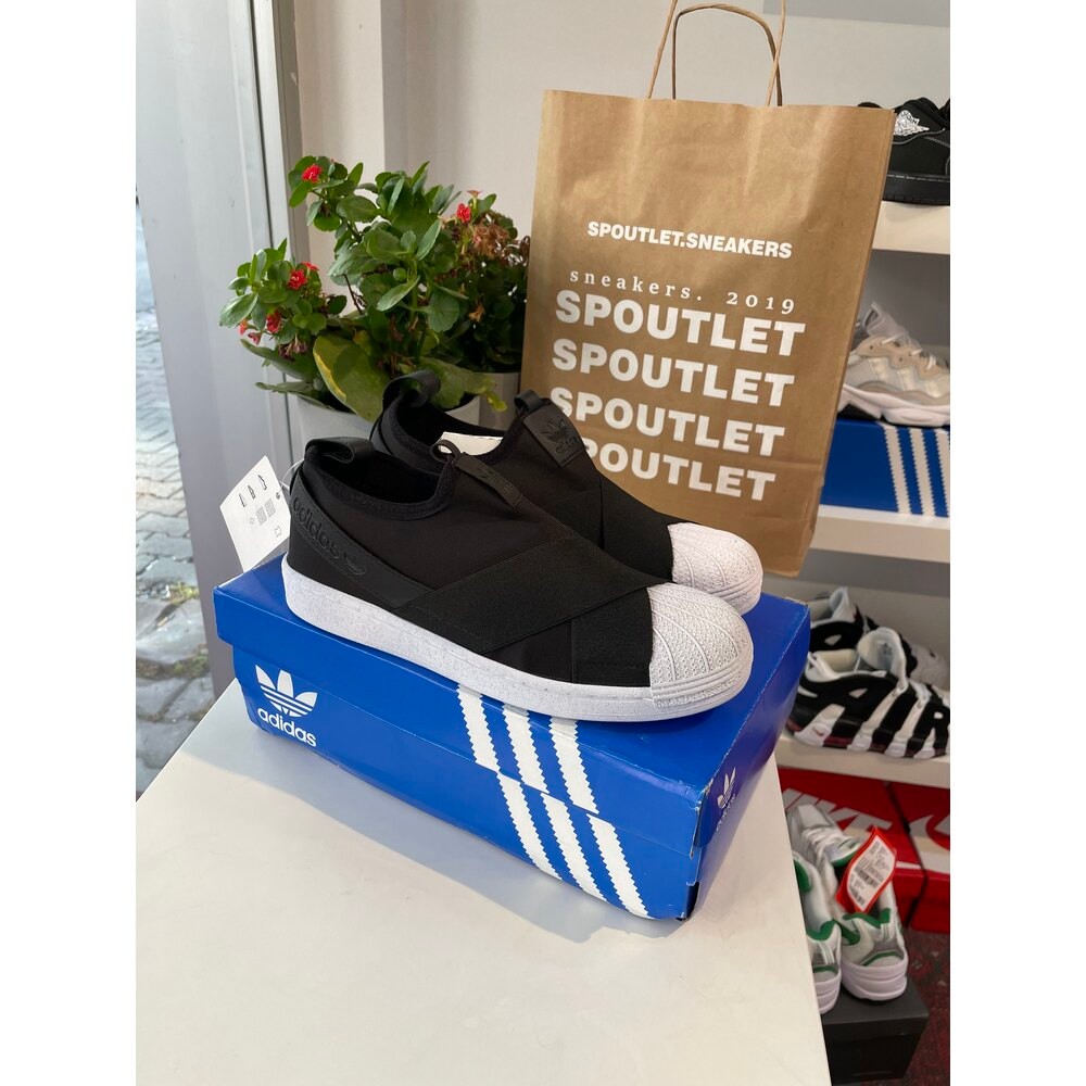 Adidas Slipon Siyah Unisex