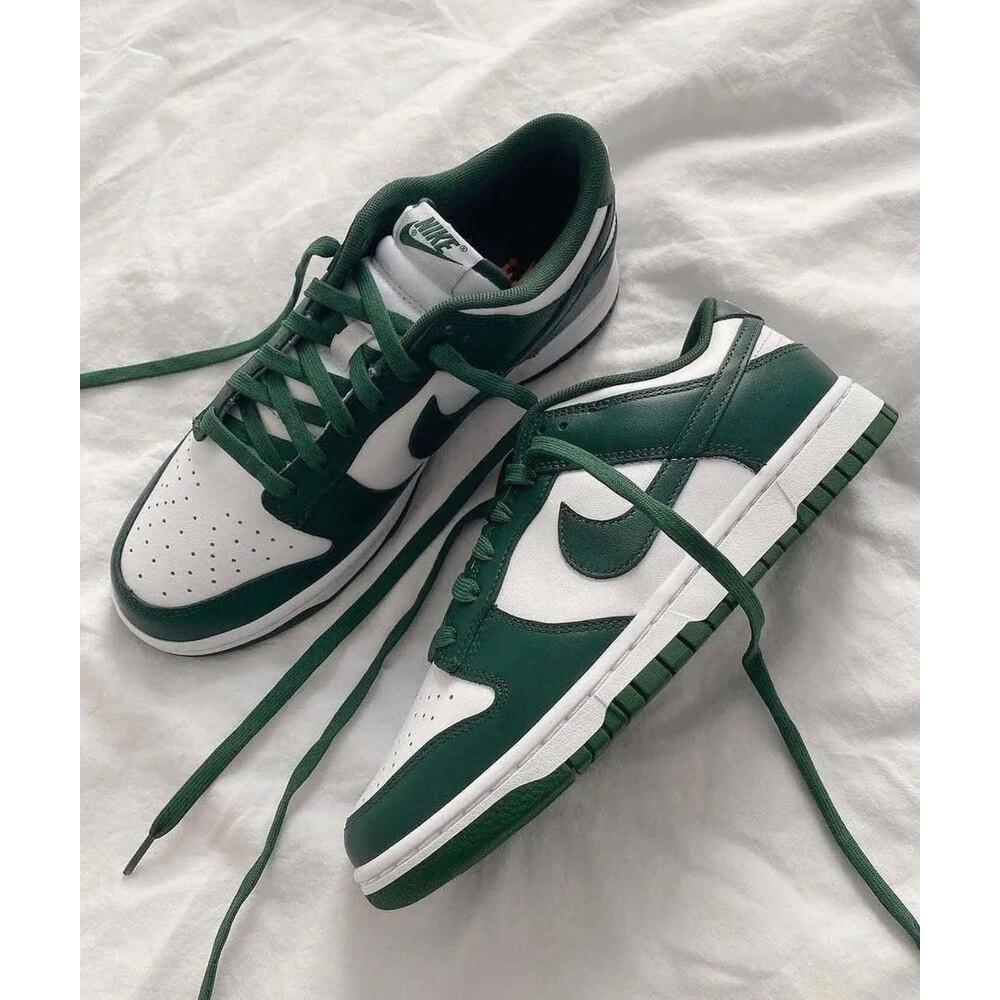 Nike Dunk Yeşil Green