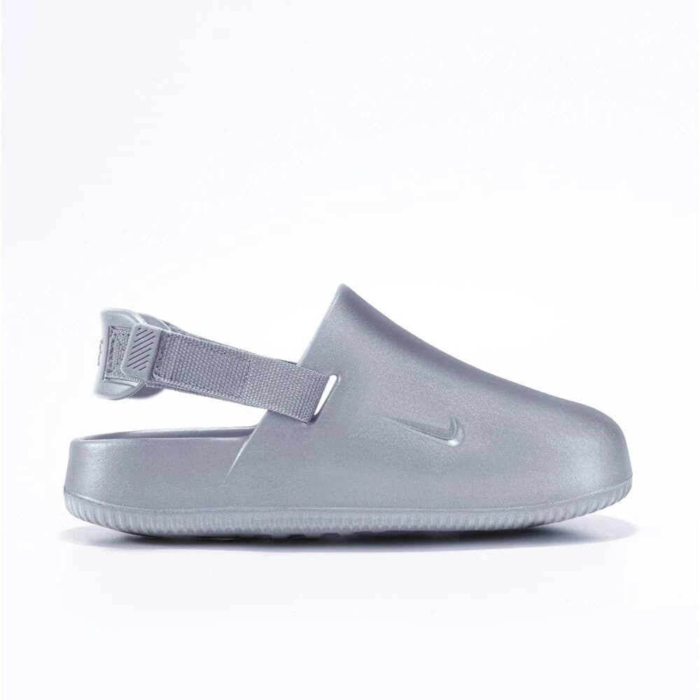 Nike Calm Mule Grey