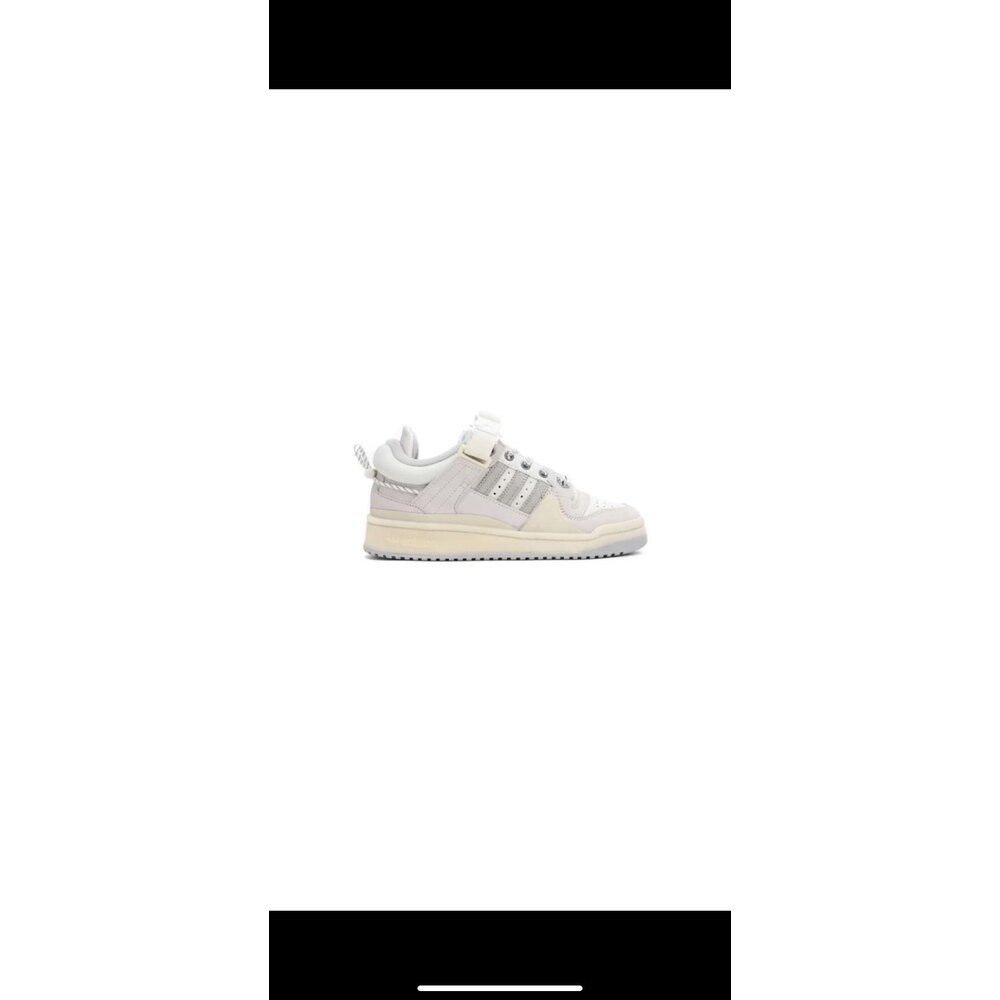 Adidas Forum Bad Bunny White