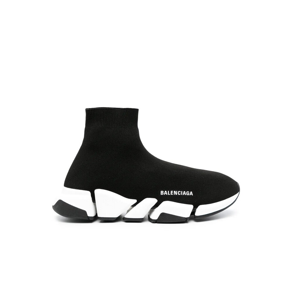 Balenciaga Siyah