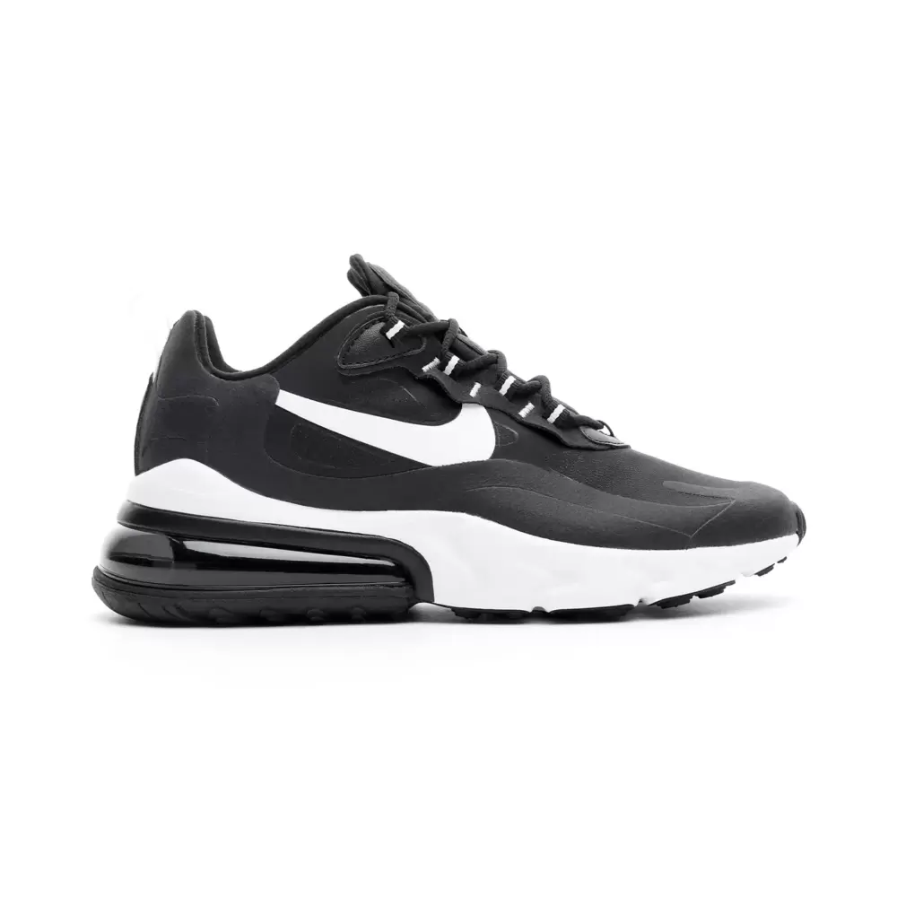 Nike Air Max 270 React Black/White