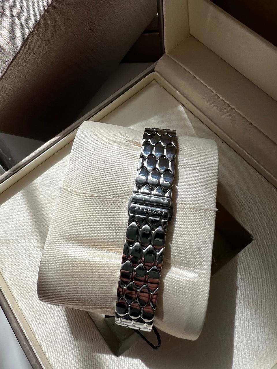 Bvlgari Kadın Kol Saati