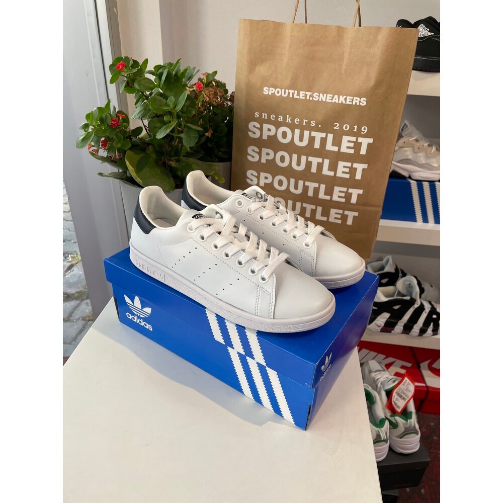 Adidas Stansmith Beyaz Laci