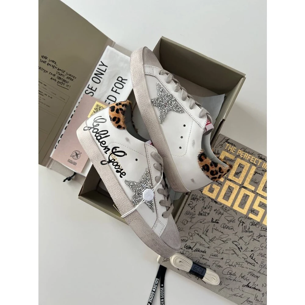 Golden Goose Draw görsel 2