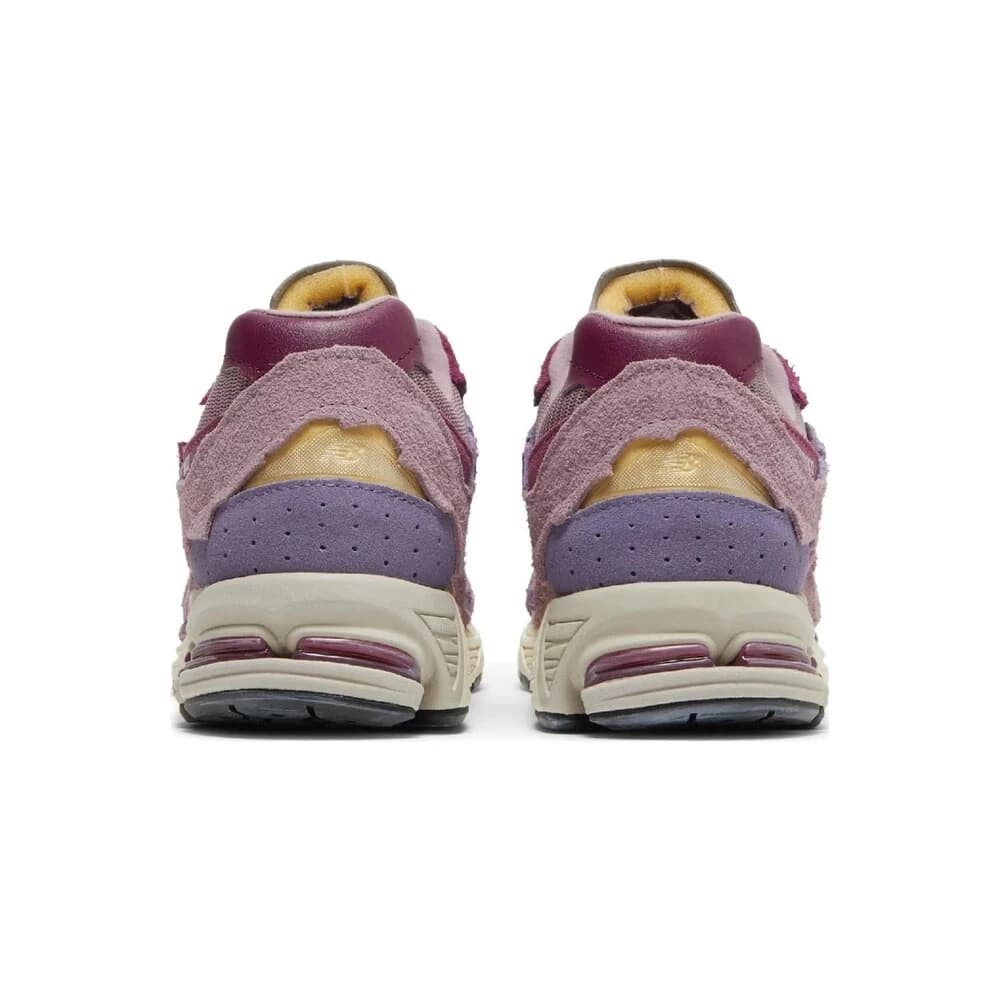 New Balance 2002R Protection Pack Pink görsel 3