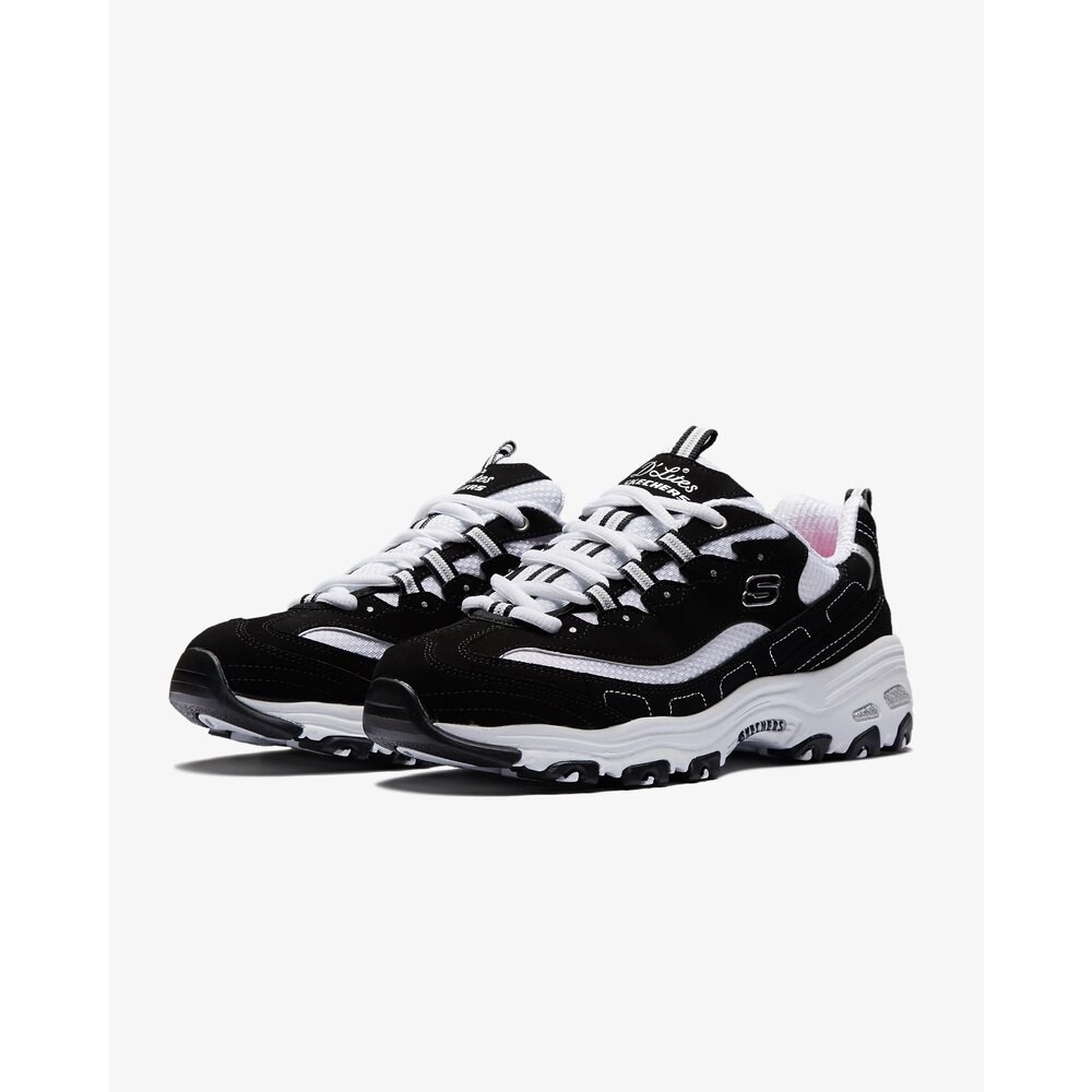 Skechers Dlites Siyah