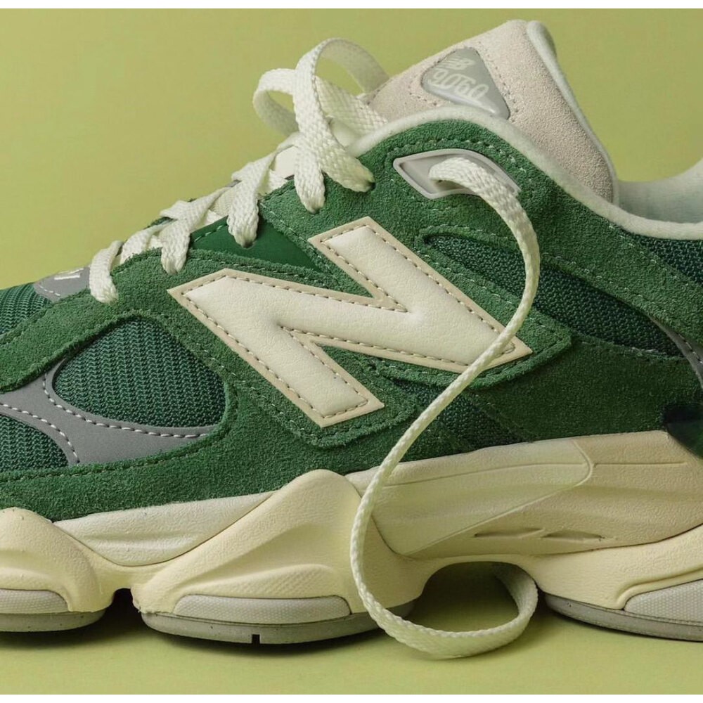 New Balance 9060 Nori