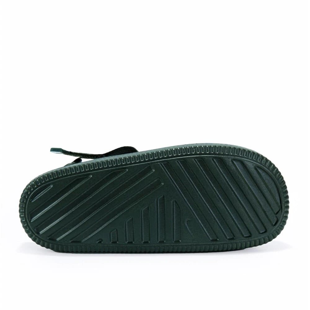 Nike Calm Mule Green görsel 5