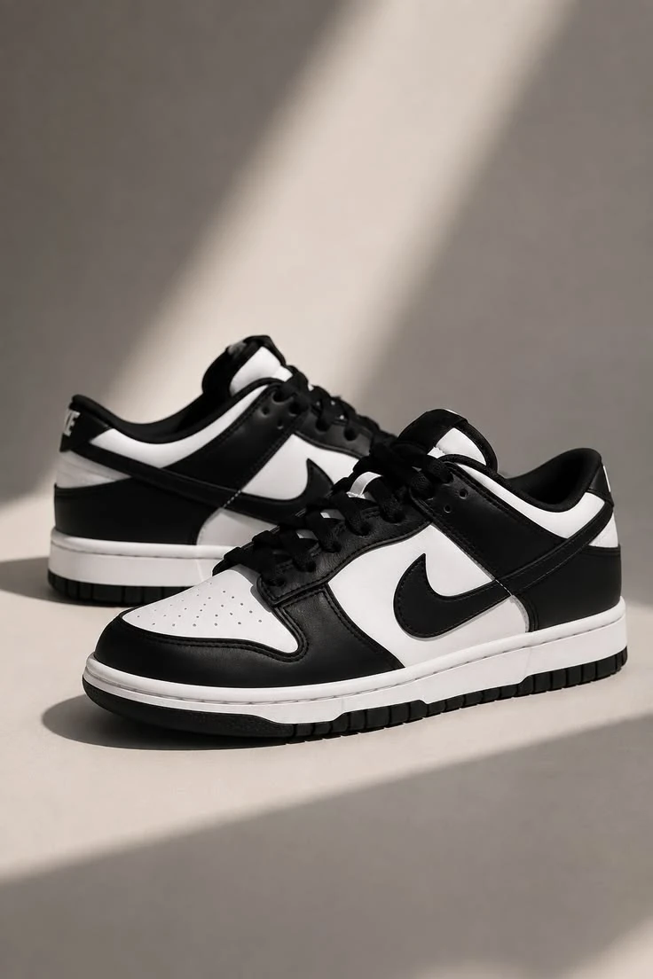 PANDA DUNK