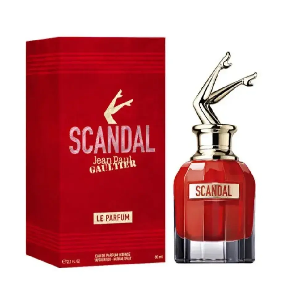 Jean Paul Gaultier Scandal Le Parfum EDP 80Ml Kadın Parfüm