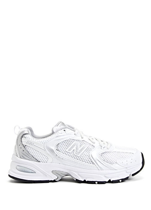 New Balance 530 Gümüş