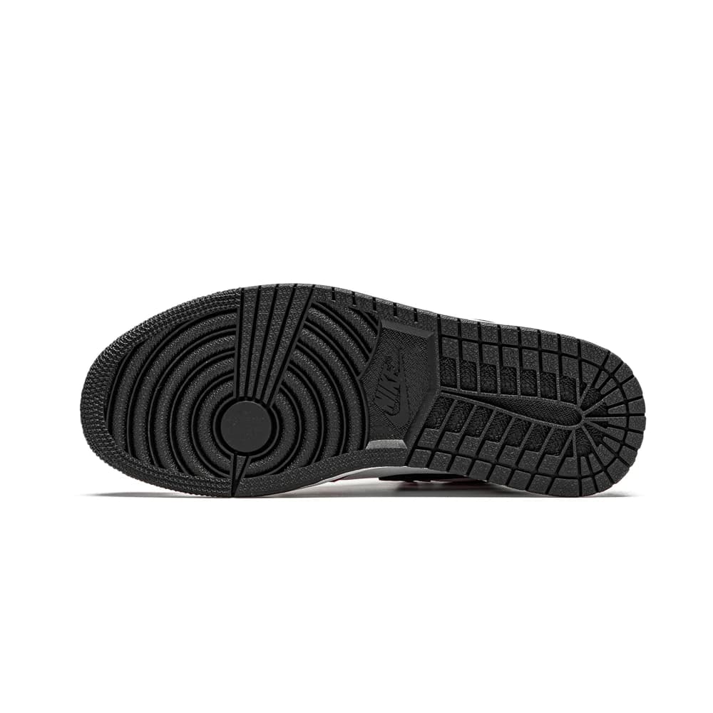 Jordan 1 Retro High Satin Snake Chicago görsel 4
