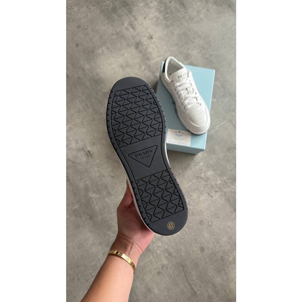 Prada White