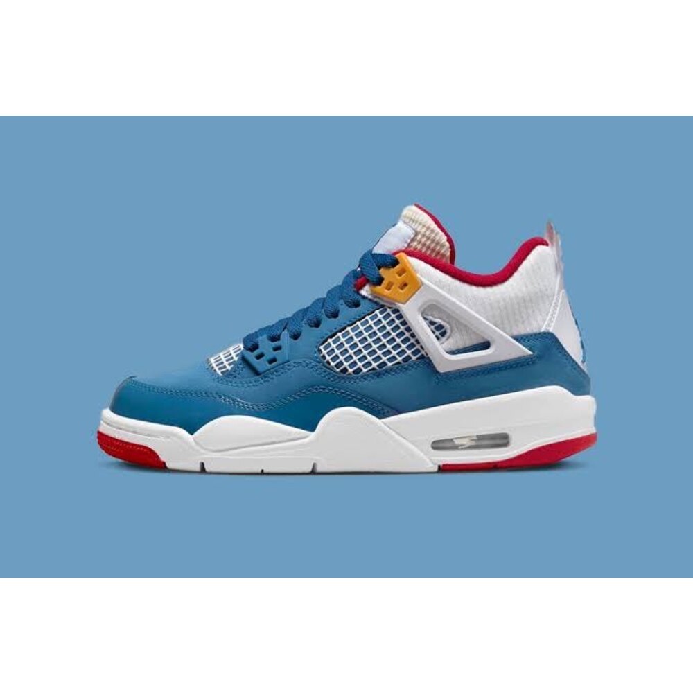 Nike Jordan 4 Retro Messy Room