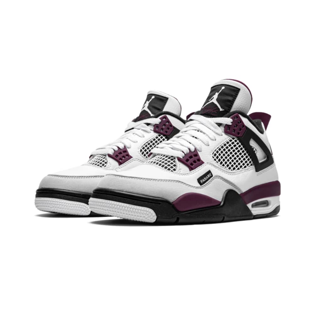 Jordan 4 Retro PSG Paris Saint-Germain görsel 2