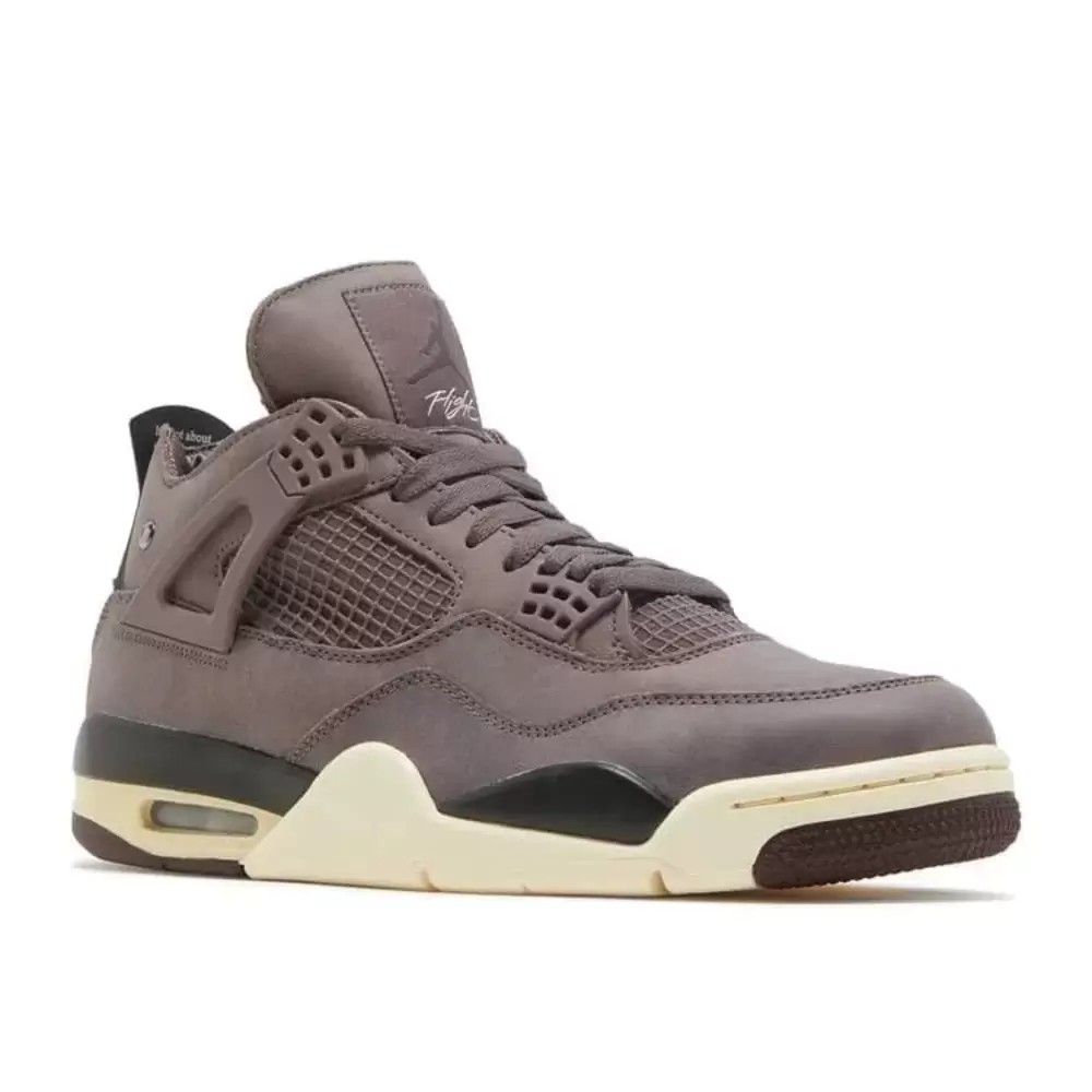 Nike Air Jordan 4 Retro - A ma Maniere