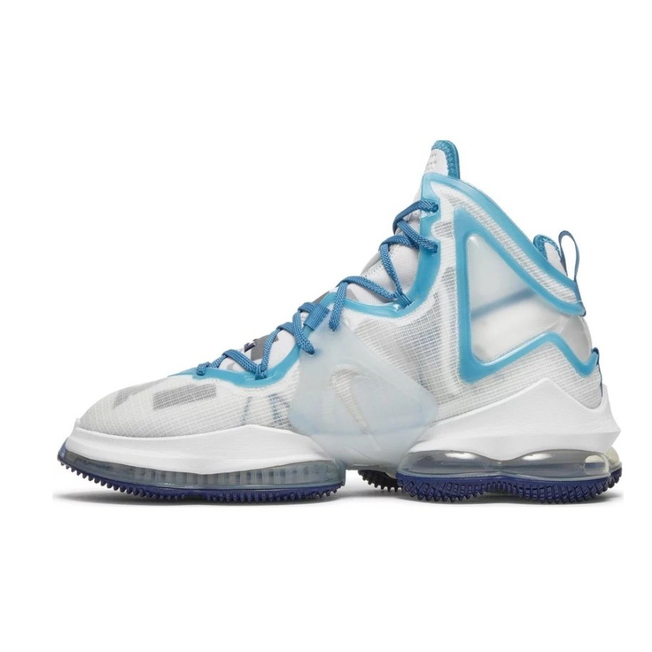 NIKE LEBRON 19 SPACE JAM