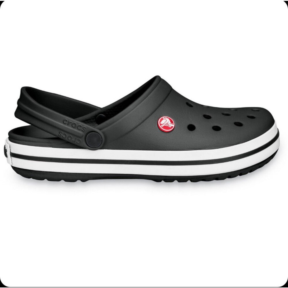 Crocs Crocband Siyah