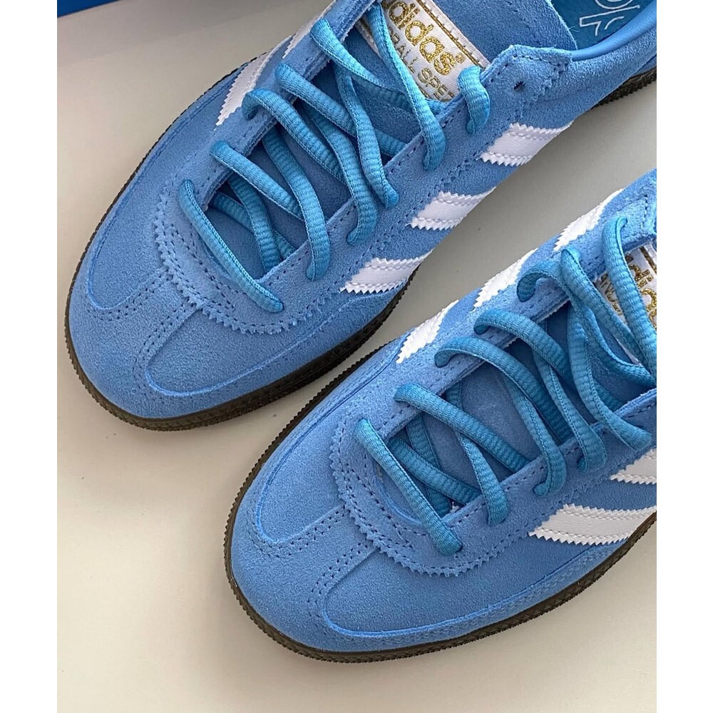 ADIDAS Spezial Blue Brown