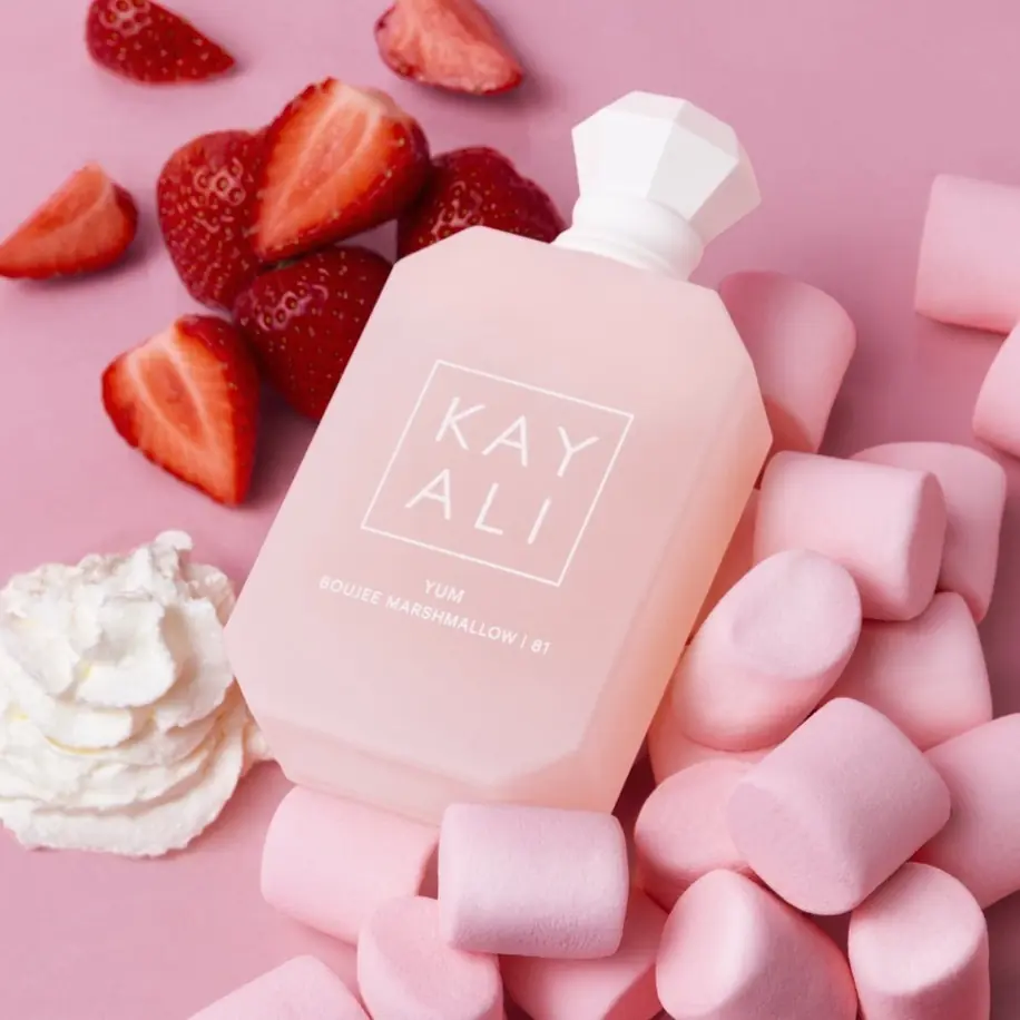 Kayali Yum Boujee Marshmallow 81 Edp 100Ml Kadın Parfüm