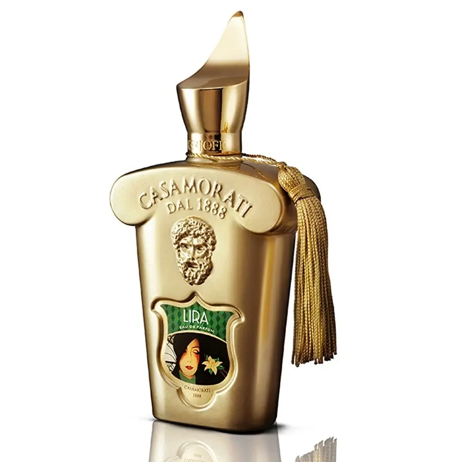 Xerjoff Casamorati Lira 100Ml Unisex Parfüm