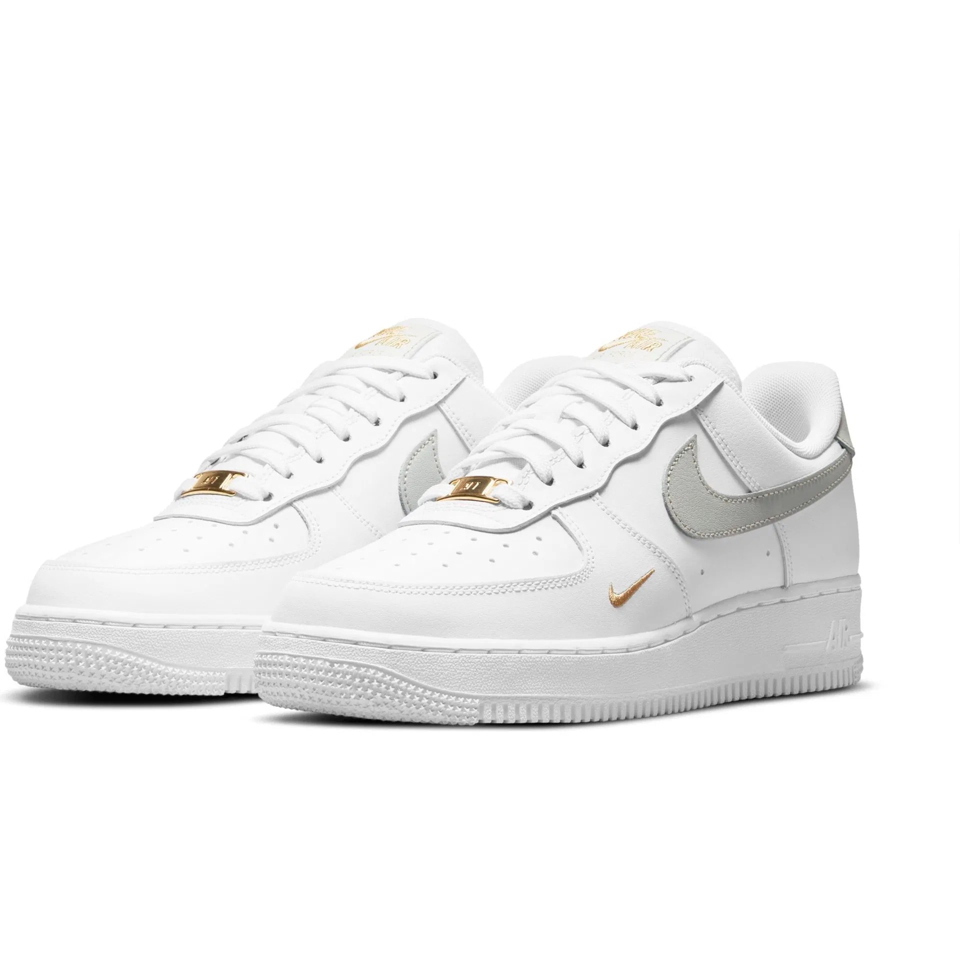 Nike Air Force 1 “ Grey Essential”
