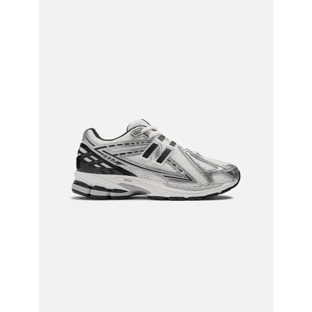 New Balance 1906R Silver Black