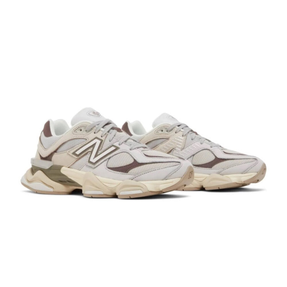 New Balance 9060 Grey Matter Timberwolf