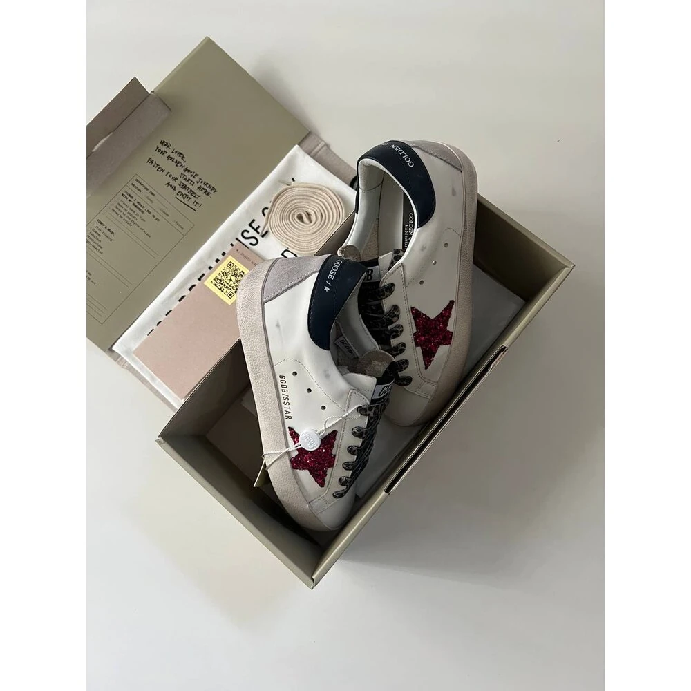 Golden Goose Rose görsel 3