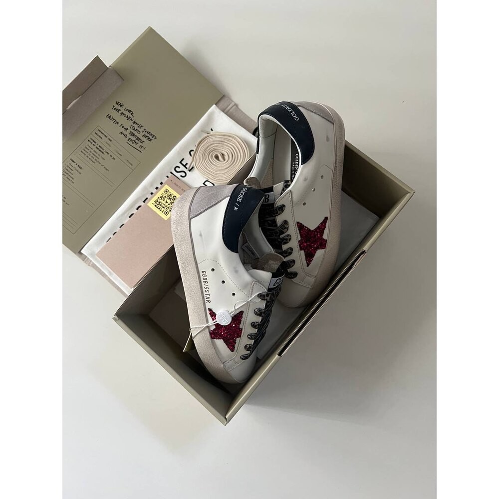 Golden Goose Rose