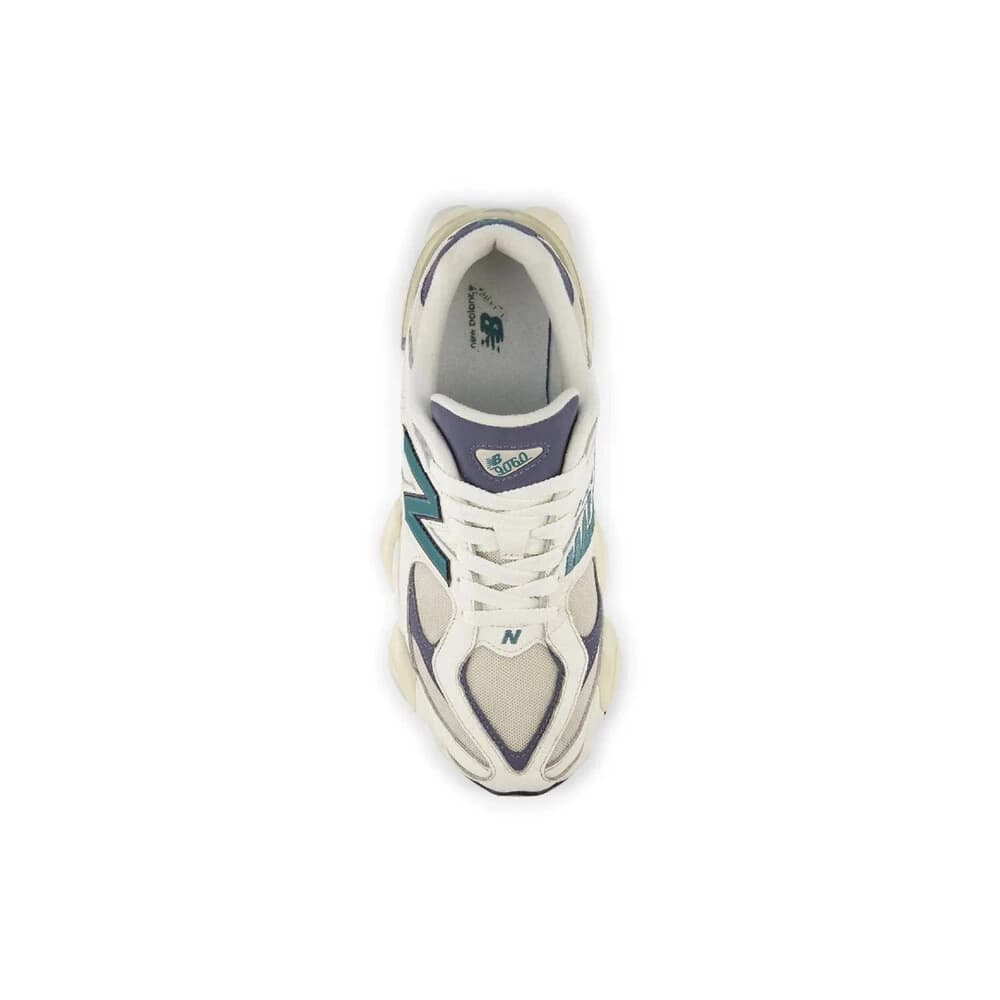 New Balance 9060 New Spruce görsel 4
