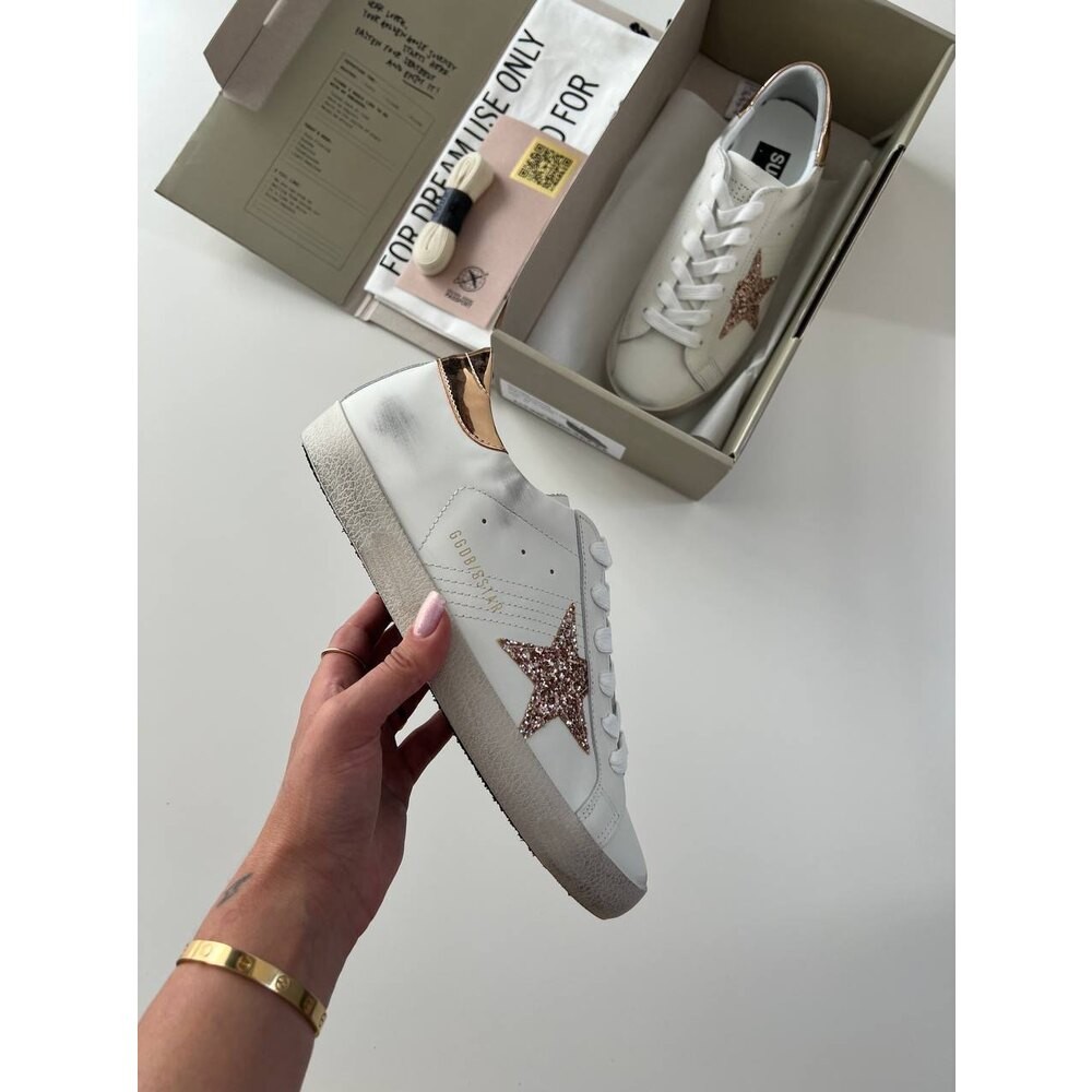 Golden Goose Rose