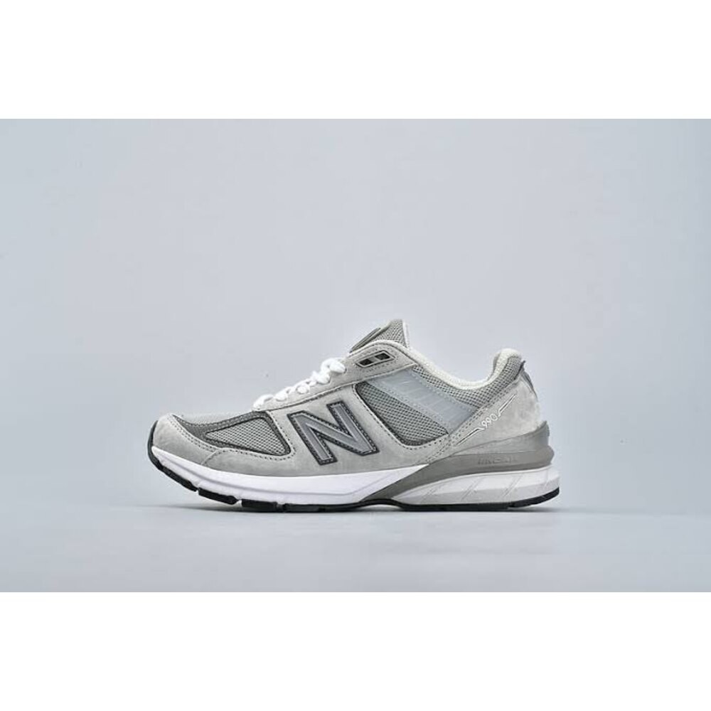 New Balance 990 v5 grey