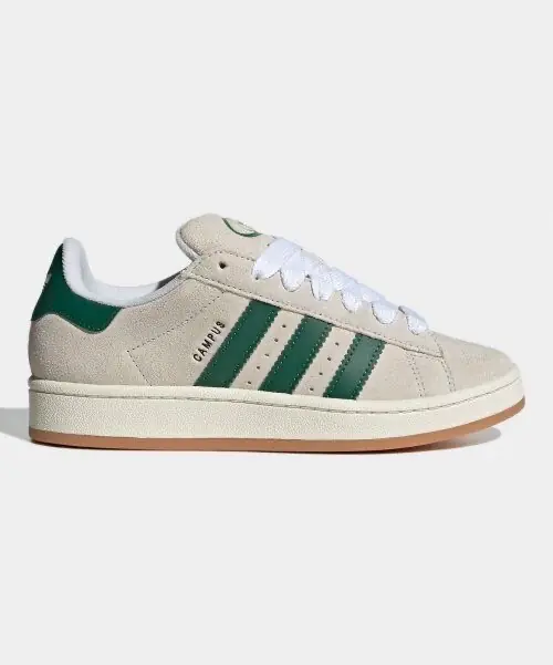 Adidas Campus Green görsel 2