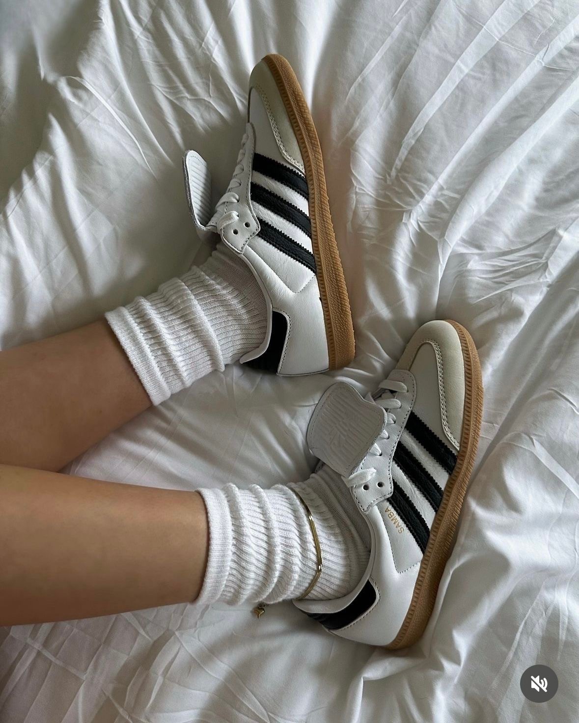 Adidas Samba LT